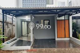 Jual Rumah Bagus Siap Huni LB 63m2 di Ciputat, Tangerang Selatan Jual Rumah Bagus Siap Huni LB 63m2 di Ciputat, Tangerang Selatan