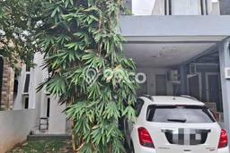 Dijual Rumah Modern 2 KT di Graha Raya Bintaro, Tangerang Selatan Dijual Rumah Modern 2 KT di Graha Raya Bintaro, Tangerang Selatan