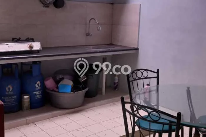 Dijual Hunian Rumah Nyaman 2 KT di Graha Bintaro, Jakarta Selatan Dijual Hunian Rumah Nyaman 2 KT di Graha Bintaro, Jakarta Selatan