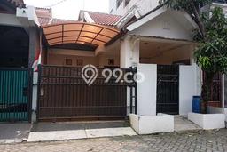 Dijual Cepat Rumah Favorit Siap Huni LB 70m2 di Pinang, Tangerang Dijual Cepat Rumah Favorit Siap Huni LB 70m2 di Pinang, Tangerang
