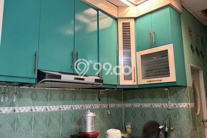 Rumah Modern Minimalis 2 KT Bisa Langsung Pindah di Pinang Rumah Modern Minimalis 2 KT Bisa Langsung Pindah di Pinang