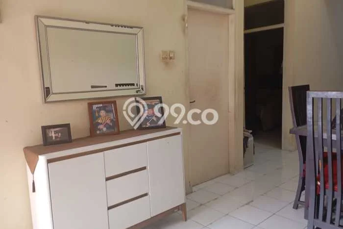 Dijual Cepat Rumah Favorit Siap Huni LB 70m2 di Pinang, Tangerang Dijual Cepat Rumah Favorit Siap Huni LB 70m2 di Pinang, Tangerang