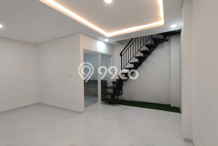 Dijual Rumah Modern 4 KT di Graha Raya, Tangerang Selatan Dijual Rumah Modern 4 KT di Graha Raya, Tangerang Selatan