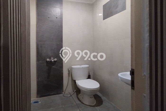 Dijual Rumah Modern 4 KT di Graha Raya, Tangerang Selatan Dijual Rumah Modern 4 KT di Graha Raya, Tangerang Selatan