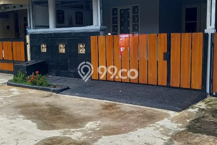 Dijual Hunian Rumah Nyaman 2 KT di Graha Bintaro, Jakarta Selatan Dijual Hunian Rumah Nyaman 2 KT di Graha Bintaro, Jakarta Selatan
