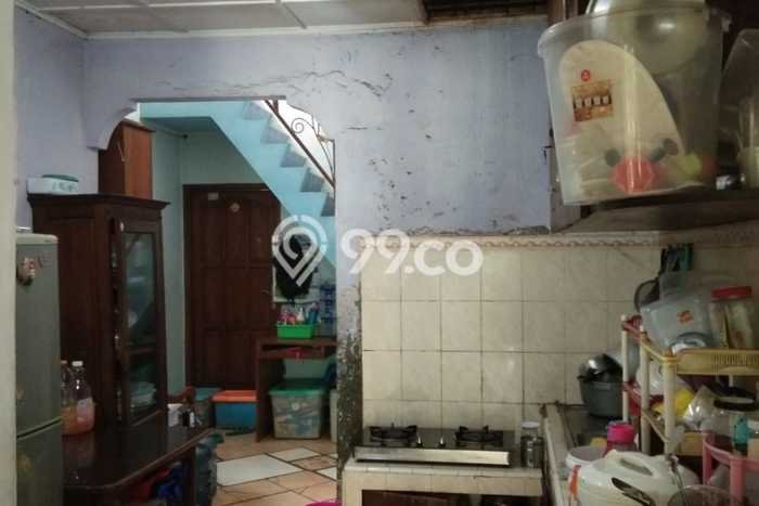 Dijual Rumah Strategis Bagus Punya 3 KT di BSD Tangerang Selatan SHM Dijual Rumah Strategis Bagus Punya 3 KT di BSD Tangerang Selatan SHM