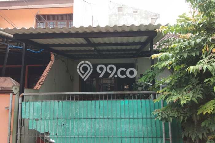 Dijual Rumah Strategis Bagus Punya 3 KT di BSD Tangerang Selatan SHM Dijual Rumah Strategis Bagus Punya 3 KT di BSD Tangerang Selatan SHM