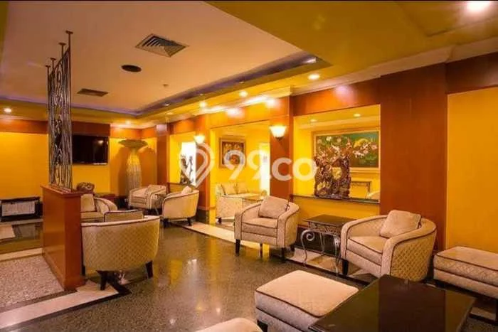 Hotel Strategis Kawasan Pademangan, Luas 6036m2m², Akses Mainroad, Berkembang Hotel Strategis Kawasan Pademangan, Luas 6036m2m², Akses Mainroad, Berkembang