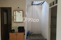 Rumah Minimalis 2 Kamar LT 120m2 di Gading Serpong Rumah Minimalis 2 Kamar LT 120m2 di Gading Serpong