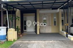 HUNIAN EKSKLUSIF! Rumah area Alam Sutera, 2 KM, Konsep Minimalis, Luas 96m² LB 110m² HUNIAN EKSKLUSIF! Rumah area Alam Sutera, 2 KM, Konsep Minimalis, Luas 96m² LB 110m²