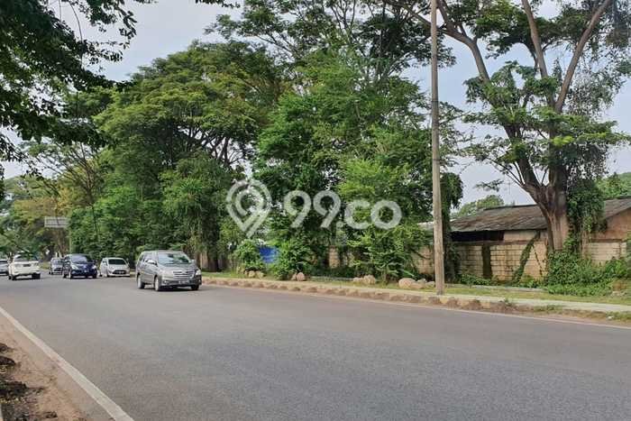 Lahan untuk Dijual di Cibeber Cilegon Luas 7425m2 Lahan untuk Dijual di Cibeber Cilegon Luas 7425m2