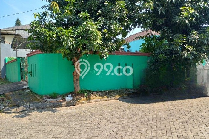 Dijual Hunian Mewah dengan Fasilitas Sekitar Lengkap di Serpong, Tangerang Selatan Dijual Hunian Mewah dengan Fasilitas Sekitar Lengkap di Serpong, Tangerang Selatan