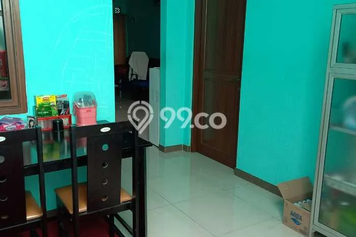 Dijual Hunian Mewah dengan Fasilitas Sekitar Lengkap di Serpong, Tangerang Selatan Dijual Hunian Mewah dengan Fasilitas Sekitar Lengkap di Serpong, Tangerang Selatan