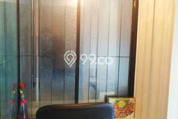 BEST PRICE! Apartemen di Senen, 2 KM, Luas 105m2m² BEST PRICE! Apartemen di Senen, 2 KM, Luas 105m2m²