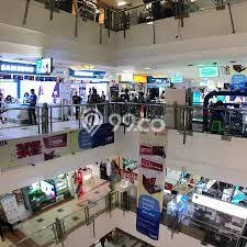 Komersial Kawasan Kuningan, Luas 6m², Kawasan Bisnis, Ramai Komersial Kawasan Kuningan, Luas 6m², Kawasan Bisnis, Ramai