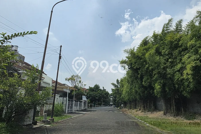 Tanah Dijual Lokasi Karang Tengah Tangerang PPJB Tanah Dijual Lokasi Karang Tengah Tangerang PPJB