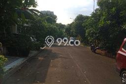 Rumah Modern 3 KT di Gading Serpong Tangerang Unfurnished Rumah Modern 3 KT di Gading Serpong Tangerang Unfurnished