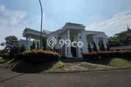 Jual Rumah Mewah Elegan Dengan View Cantik di Alam Sutera, Tangerang Jual Rumah Mewah Elegan Dengan View Cantik di Alam Sutera, Tangerang