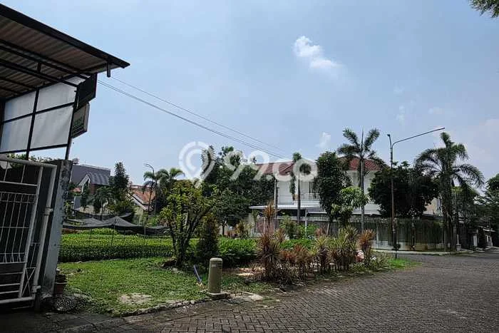 Tanah Dijual Lokasi Karang Tengah Tangerang PPJB Tanah Dijual Lokasi Karang Tengah Tangerang PPJB