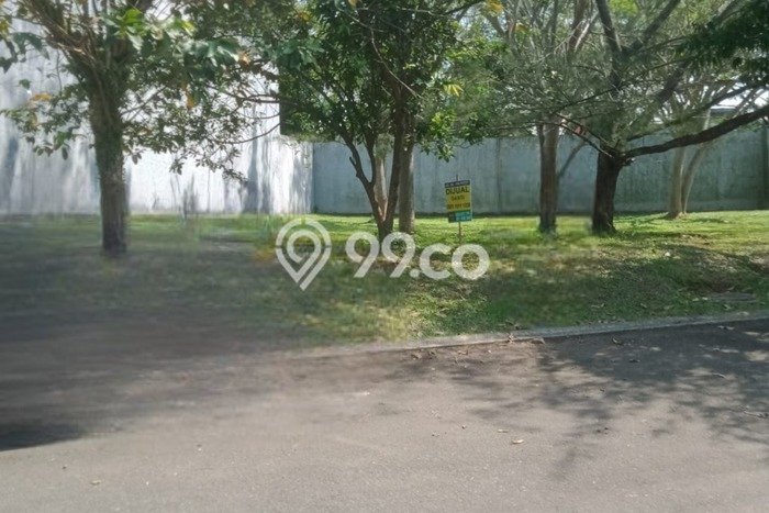 Lahan Kosong Dijual di Tangerang dengan Area 400m2 Lahan Kosong Dijual di Tangerang dengan Area 400m2