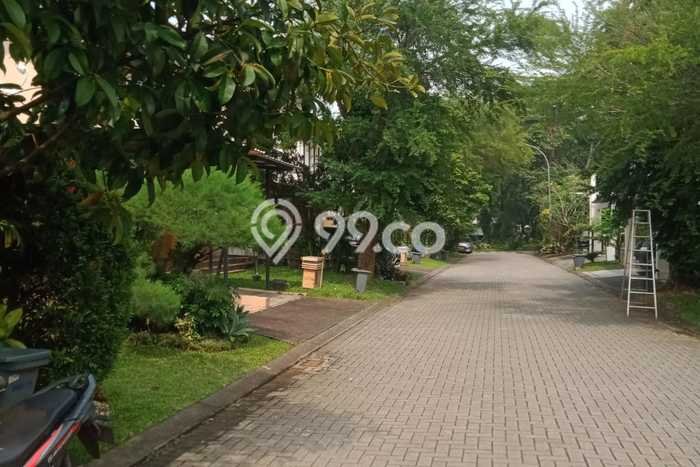 Hot Offer Hunian Premium Ideal dan Luas di BSD, Tangerang Selatan Hot Offer Hunian Premium Ideal dan Luas di BSD, Tangerang Selatan
