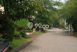 Hot Offer Hunian Premium Ideal dan Luas di BSD, Tangerang Selatan Hot Offer Hunian Premium Ideal dan Luas di BSD, Tangerang Selatan
