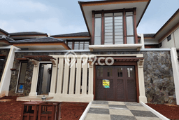 RARE UNIT! Rumah di BSD Avani, 4 KT, View Kota, Luas 300m² Bangunan 225m² RARE UNIT! Rumah di BSD Avani, 4 KT, View Kota, Luas 300m² Bangunan 225m²