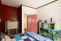 Hunian Eksklusif Siap Huni LT 128m2 di BSD, Tangerang Selatan Hunian Eksklusif Siap Huni LT 128m2 di BSD, Tangerang Selatan