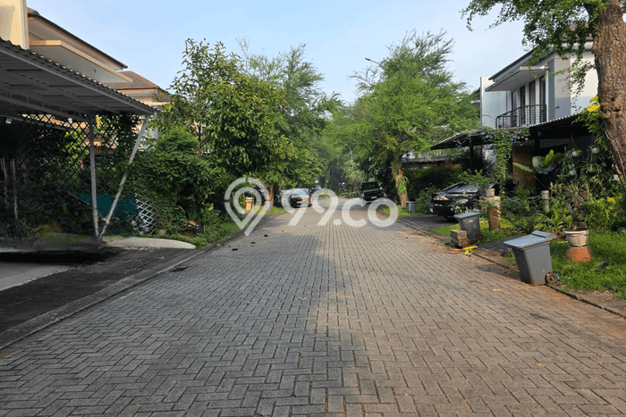 Hot Offer Hunian Premium Ideal dan Luas di BSD, Tangerang Selatan Hot Offer Hunian Premium Ideal dan Luas di BSD, Tangerang Selatan
