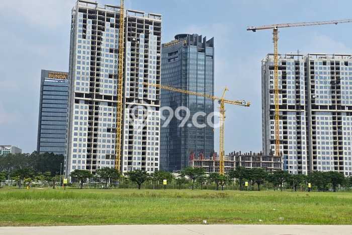 Dijual Tanah Lokasi Alam Sutera, Tangerang Seluas 1876m2 Dijual Tanah Lokasi Alam Sutera, Tangerang Seluas 1876m2
