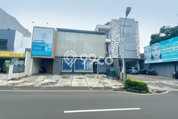 Hunian Eksklusif Best Location di Tangerang Selatan, Banten Hunian Eksklusif Best Location di Tangerang Selatan, Banten