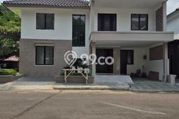 Rumah Elit Modern Tanpa Renovasi di Bintaro Tangerang Selatan Rumah Elit Modern Tanpa Renovasi di Bintaro Tangerang Selatan