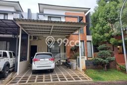Hunian Elit LB 152m2 Siap Huni Desain Elegan di Bintaro, Jakarta Selatan Hunian Elit LB 152m2 Siap Huni Desain Elegan di Bintaro, Jakarta Selatan