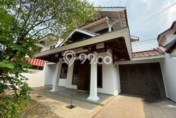 Jarang Ada! Rumah Sewa 3 Kamar Bagus Siap Huni Bintaro Jarang Ada! Rumah Sewa 3 Kamar Bagus Siap Huni Bintaro