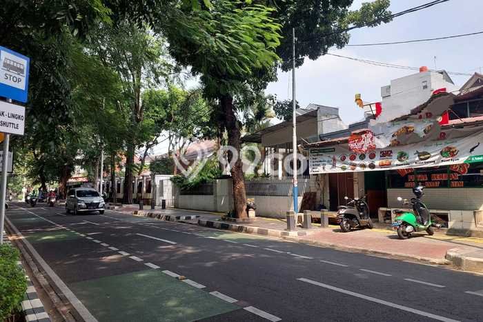 Tanah Kavling untuk Dijual di Tebet Jakarta Selatan 500m2 Tanah Kavling untuk Dijual di Tebet Jakarta Selatan 500m2
