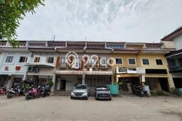 Unit Kantor Disewakan di Bintaro di Area Ramai & Strategis Unit Kantor Disewakan di Bintaro di Area Ramai & Strategis