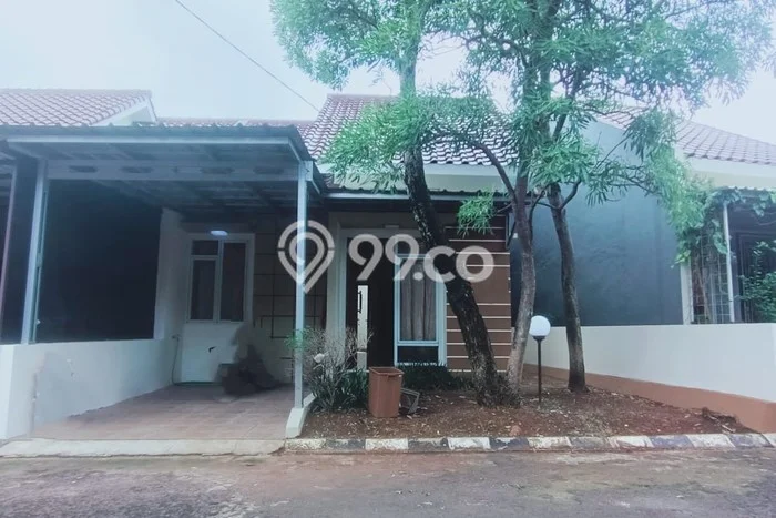 Rumah di Pondok Aren, Akses ke Pusat Kota, 3 KT, LT 99m² LB 52m² Rumah di Pondok Aren, Akses ke Pusat Kota, 3 KT, LT 99m² LB 52m²