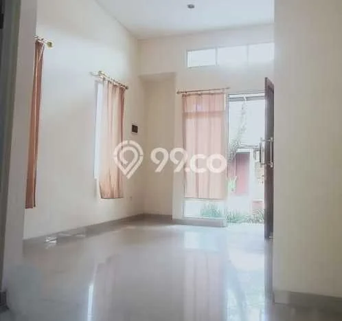 Rumah di Pondok Aren, Akses ke Pusat Kota, 3 KT, LT 99m² LB 52m² Rumah di Pondok Aren, Akses ke Pusat Kota, 3 KT, LT 99m² LB 52m²