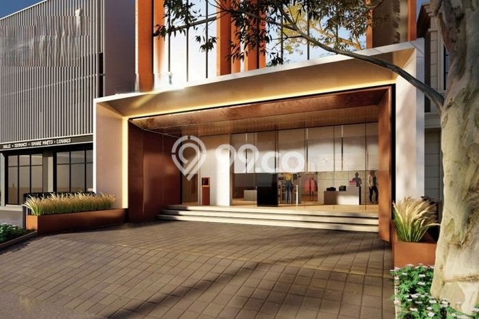 Kantor Bagus Dijual LB 600m2 Lokasi Strategis Tangerang Selatan Area Cocok untuk Berbisnis Kantor Bagus Dijual LB 600m2 Lokasi Strategis Tangerang Selatan Area Cocok untuk Berbisnis