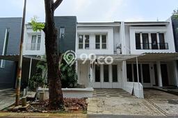 Disewakan Rumah Murah di Bintaro Tangerang Selatan dengan 3 KT Disewakan Rumah Murah di Bintaro Tangerang Selatan dengan 3 KT