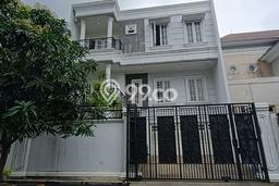 Hunian Super Mewah dengan Akses Paling Strategis di Bintaro, Tangerang Selatan Hunian Super Mewah dengan Akses Paling Strategis di Bintaro, Tangerang Selatan