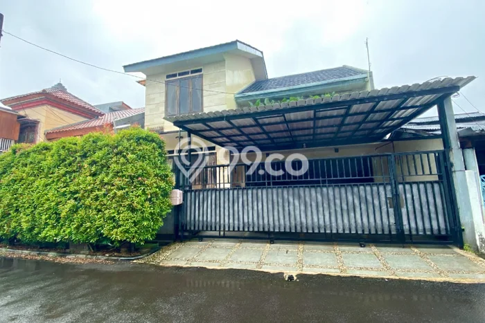 Hunian Super Elit dengan Akses Paling Strategis di Bintaro, Tangerang Selatan Hunian Super Elit dengan Akses Paling Strategis di Bintaro, Tangerang Selatan