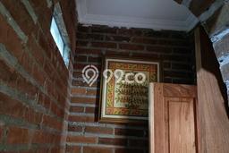 Hunian Cantik Modern Lb 100m2 di Pesanggrahan, Jakarta Selatan Hunian Cantik Modern Lb 100m2 di Pesanggrahan, Jakarta Selatan