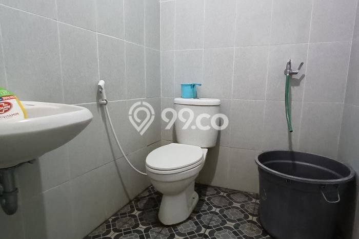 Hunian Cantik Modern Lb 100m2 di Pesanggrahan, Jakarta Selatan Hunian Cantik Modern Lb 100m2 di Pesanggrahan, Jakarta Selatan