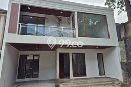 Dijual Rumah Luas Elegan Dengan View Cantik di Bintaro, Tangerang Selatan Dijual Rumah Luas Elegan Dengan View Cantik di Bintaro, Tangerang Selatan