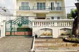 For Sale! Premium House LT 360m2 Desain Elegan di Sunter For Sale! Premium House LT 360m2 Desain Elegan di Sunter