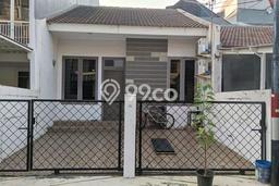 Dijual Hunian Rumah Terawat 2 KT di Sunter, Jakarta Utara Dijual Hunian Rumah Terawat 2 KT di Sunter, Jakarta Utara