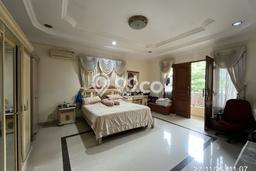 Hunian Elit LB 500m2 Siap Huni Desain Elegan di Sunter, Jakarta Utara Hunian Elit LB 500m2 Siap Huni Desain Elegan di Sunter, Jakarta Utara