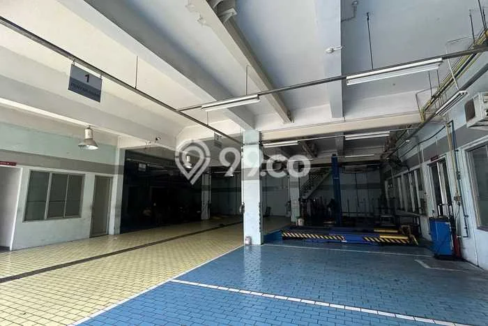 Komersial Bagus Dijual LB 1800m2 Lokasi Strategis Jakarta Utara Area Cocok untuk Berbisnis Komersial Bagus Dijual LB 1800m2 Lokasi Strategis Jakarta Utara Area Cocok untuk Berbisnis