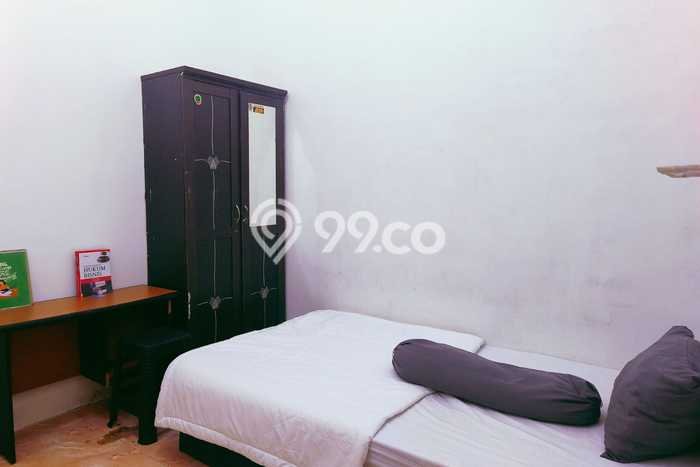 Unit Kost Dijual di Tanjung Duren dengan 63 Kamar Kawasan Ramai Unit Kost Dijual di Tanjung Duren dengan 63 Kamar Kawasan Ramai